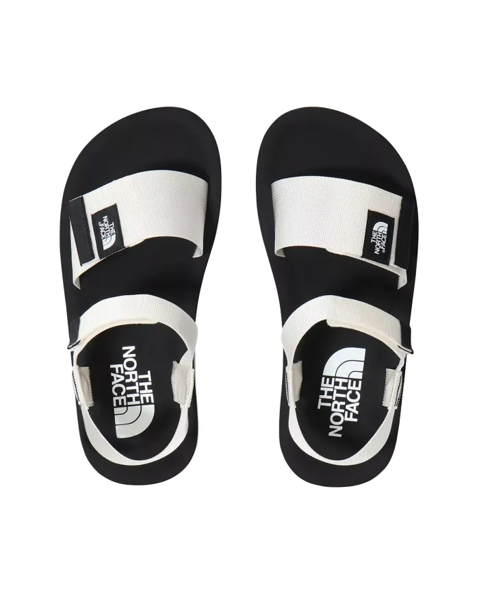 The North Face Damskie Sandały W Skeena Sandal NF0A46BFQ4C Biały | Sklep Monotox