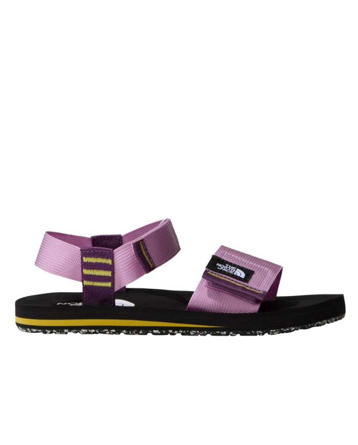 The North Face Damskie Sandały W Skeena Sandal NF0A46BFV8O Fioletowy | Sklep Monotox