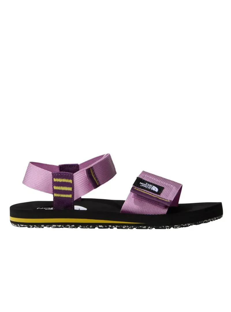 The North Face Damskie Sandały W Skeena Sandal NF0A46BFV8O Fioletowy | Sklep Monotox