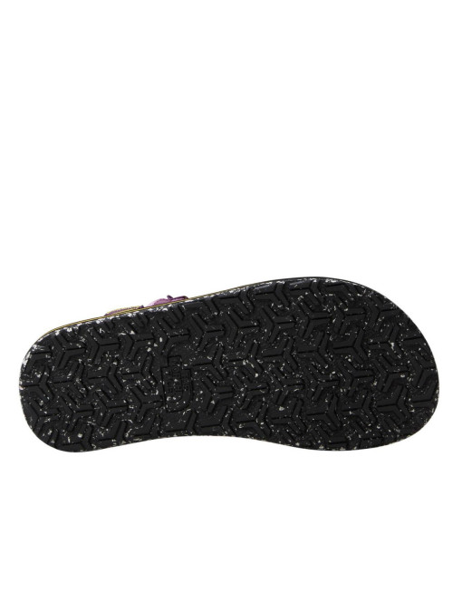 The North Face Damskie Sandały W Skeena Sandal NF0A46BFV8O Fioletowy | Sklep Monotox