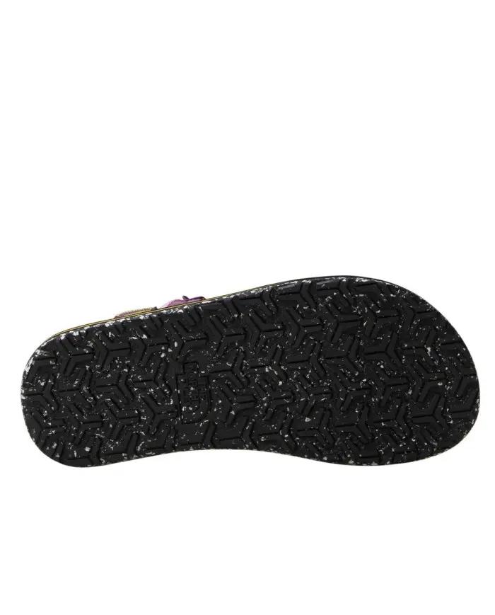 The North Face Damskie Sandały W Skeena Sandal NF0A46BFV8O Fioletowy | Sklep Monotox