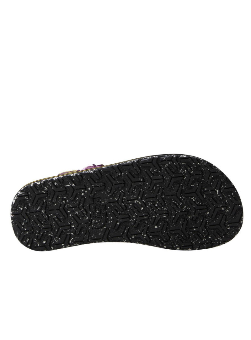 The North Face Damskie Sandały W Skeena Sandal NF0A46BFV8O Fioletowy | Sklep Monotox