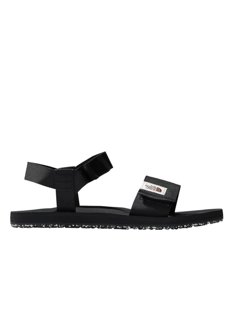The North Face Męskie Sandały M Skeena Sandal NF0A46BGKX7 Czarny | Sklep Monotox