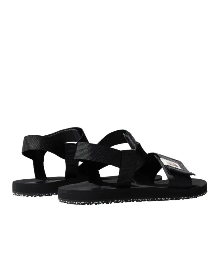 The North Face Męskie Sandały M Skeena Sandal NF0A46BGKX7 Czarny | Sklep Monotox