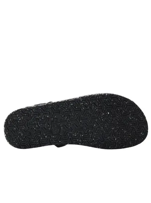 The North Face Męskie Sandały M Skeena Sandal NF0A46BGKX7 Czarny | Sklep Monotox