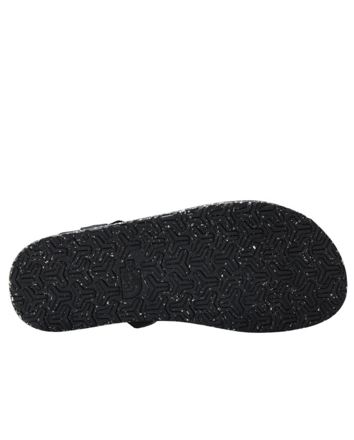 The North Face Męskie Sandały M Skeena Sandal NF0A46BGKX7 Czarny | Sklep Monotox