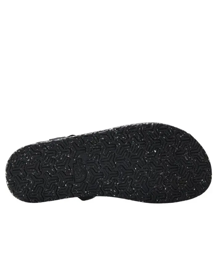 The North Face Męskie Sandały M Skeena Sandal NF0A46BGKX7 Czarny | Sklep Monotox