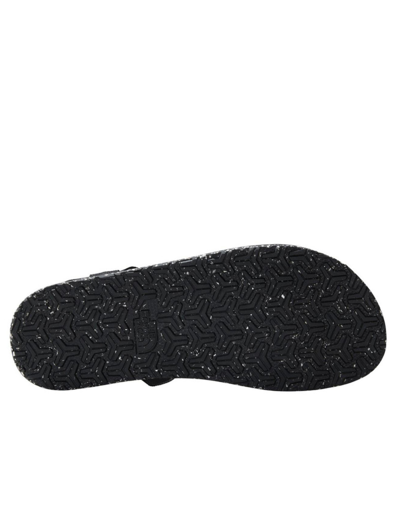 The North Face Męskie Sandały M Skeena Sandal NF0A46BGKX7 Czarny | Sklep Monotox