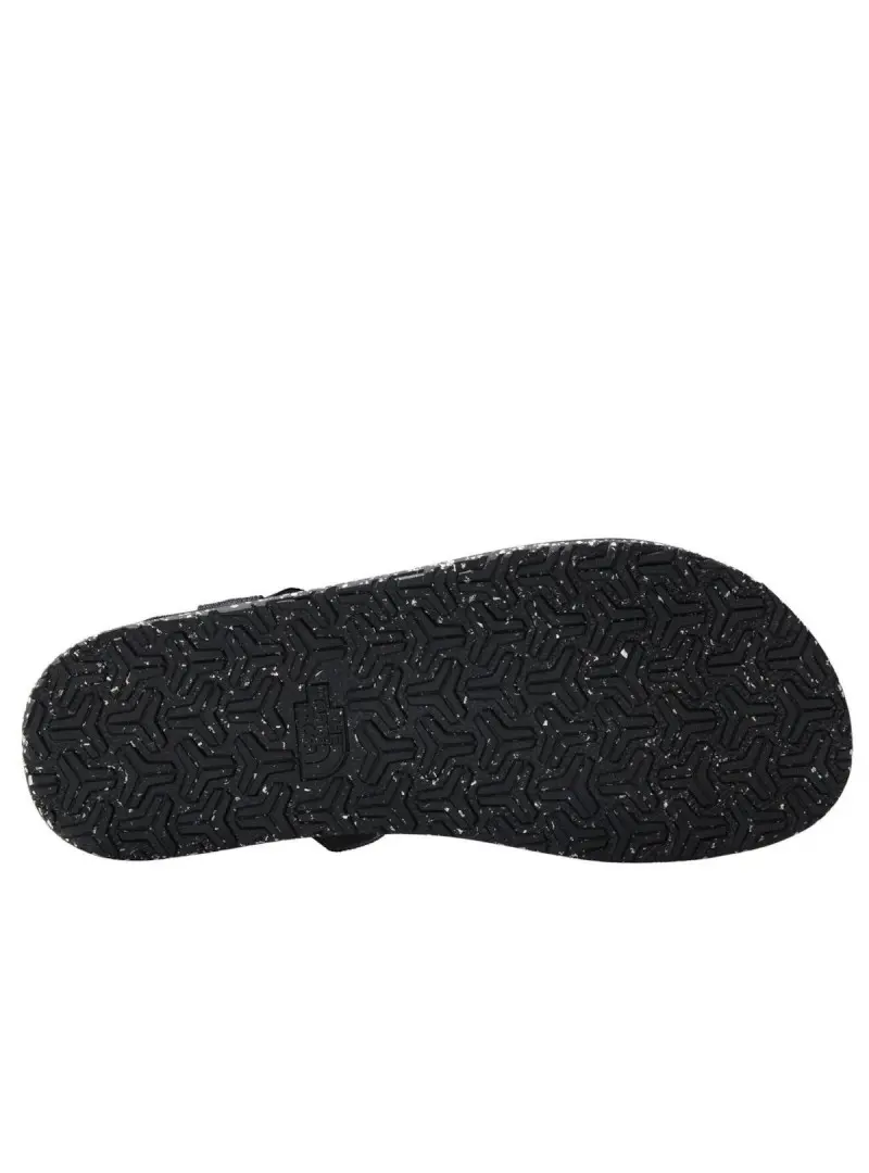 The North Face Męskie Sandały M Skeena Sandal NF0A46BGKX7 Czarny | Sklep Monotox