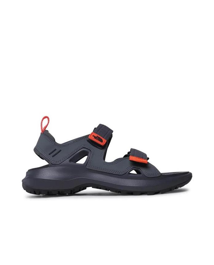 The North Face Męskie Sandały M Hedgehog Sandl Iii NF0A46BHIGP Granatowy | Sklep Monotox