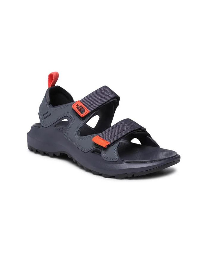 The North Face Męskie Sandały M Hedgehog Sandl Iii NF0A46BHIGP Granatowy | Sklep Monotox