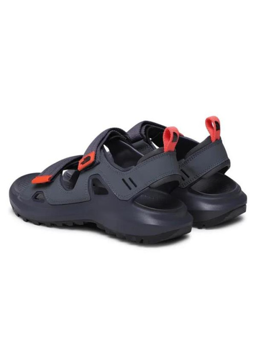 The North Face Męskie Sandały M Hedgehog Sandl Iii NF0A46BHIGP Granatowy | Sklep Monotox
