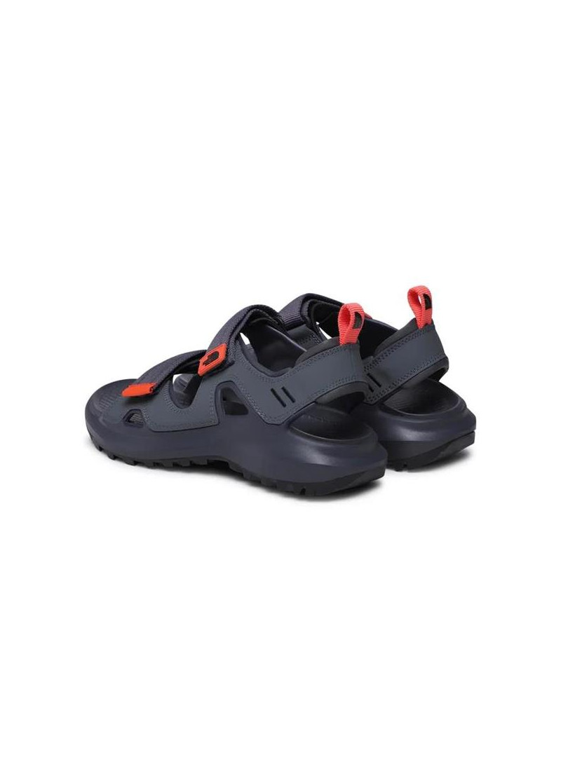 The North Face Męskie Sandały M Hedgehog Sandl Iii NF0A46BHIGP Granatowy | Sklep Monotox