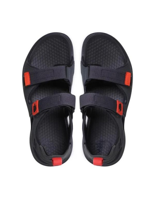 The North Face Męskie Sandały M Hedgehog Sandl Iii NF0A46BHIGP Granatowy | Sklep Monotox