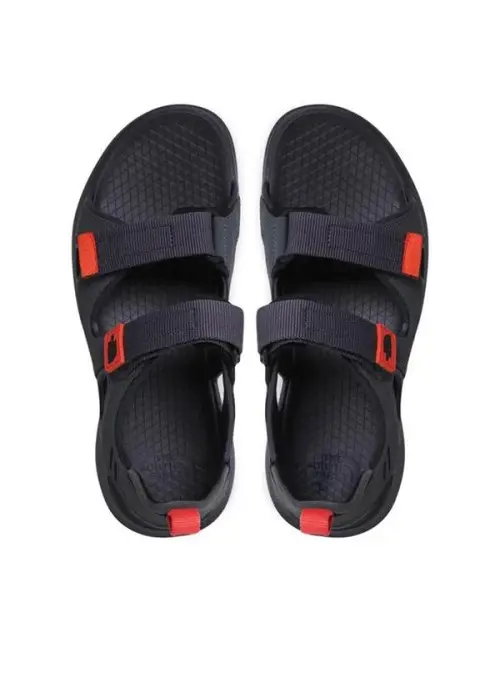 The North Face Męskie Sandały M Hedgehog Sandl Iii NF0A46BHIGP Granatowy | Sklep Monotox
