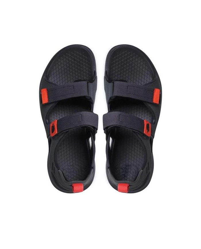 The North Face Męskie Sandały M Hedgehog Sandl Iii NF0A46BHIGP Granatowy | Sklep Monotox
