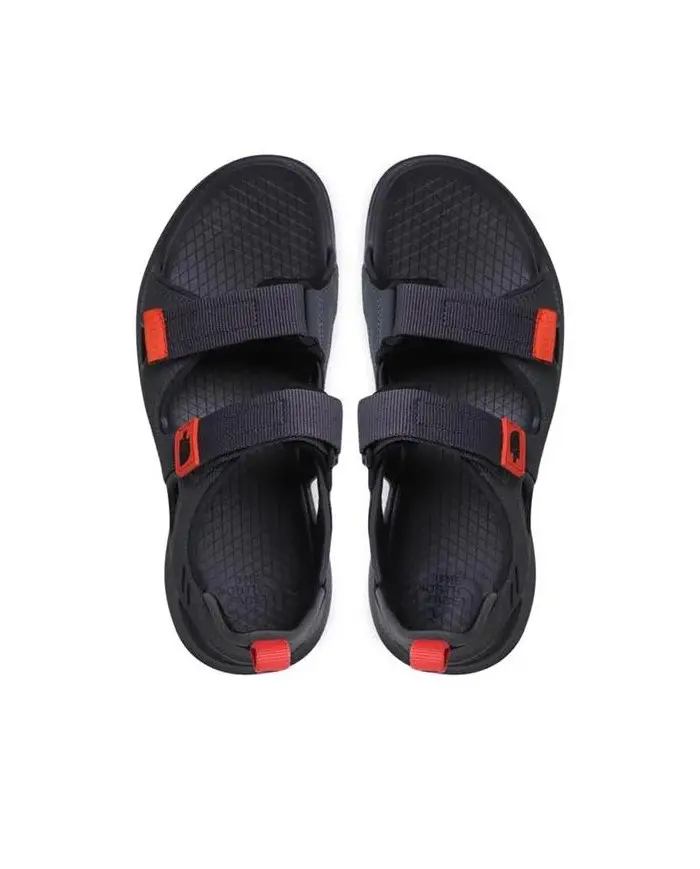 The North Face Męskie Sandały M Hedgehog Sandl Iii NF0A46BHIGP Granatowy | Sklep Monotox