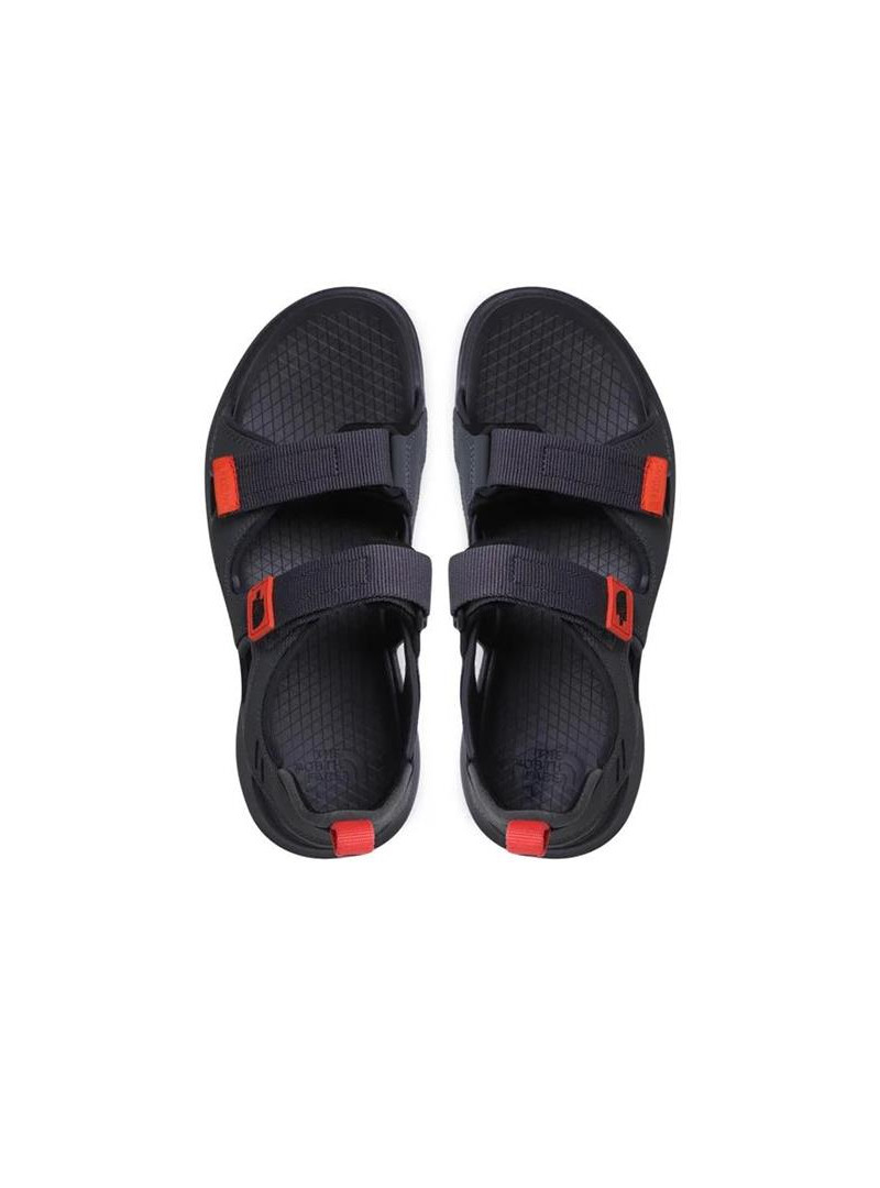 The North Face Męskie Sandały M Hedgehog Sandl Iii NF0A46BHIGP Granatowy | Sklep Monotox