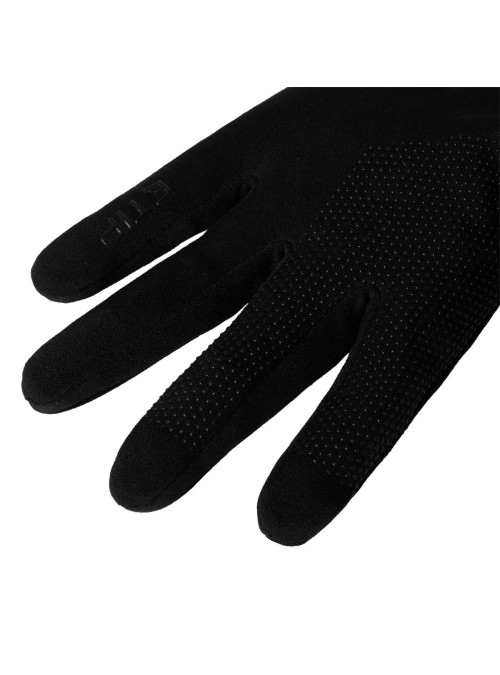 The North Face Szaliki i rękawiczki Etip Recycled Glove NF0A4SHAJK3 Czarny | Sklep Monotox