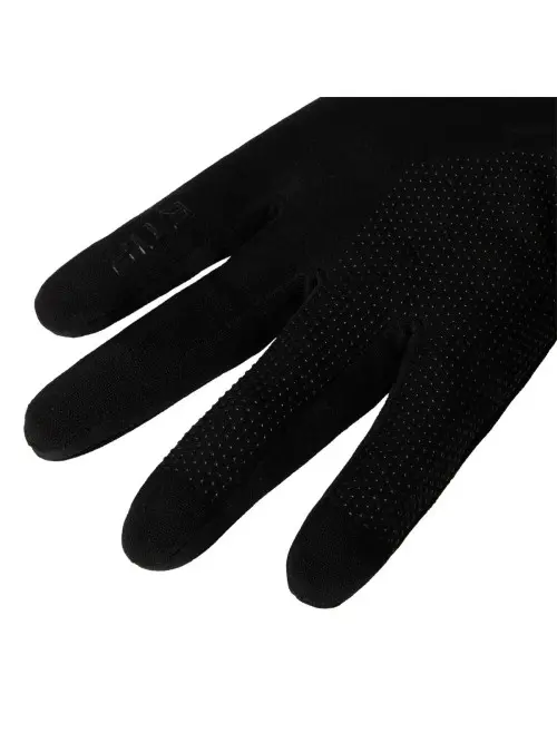 The North Face Szaliki i rękawiczki Etip Recycled Glove NF0A4SHAJK3 Czarny | Sklep Monotox