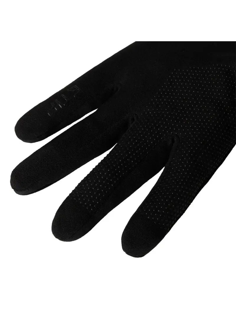 The North Face Szaliki i rękawiczki Etip Recycled Glove NF0A4SHAJK3 Czarny | Sklep Monotox