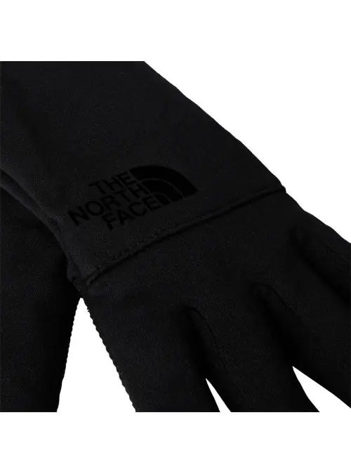 The North Face Szaliki i rękawiczki Etip Recycled Glove NF0A4SHAJK3 Czarny | Sklep Monotox