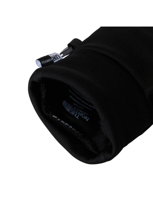 The North Face Szaliki i rękawiczki Etip Recycled Glove NF0A4SHAJK3 Czarny | Sklep Monotox