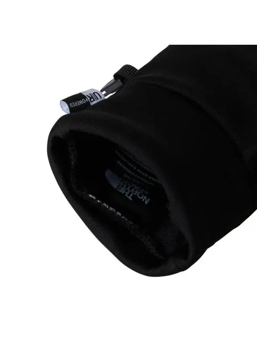 The North Face Szaliki i rękawiczki Etip Recycled Glove NF0A4SHAJK3 Czarny | Sklep Monotox