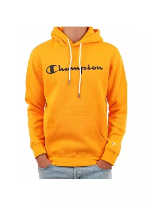 Champion HOODED SWEATSHIRT 218282YS113 Champion HOODED SWEATSHIRT 218282YS113