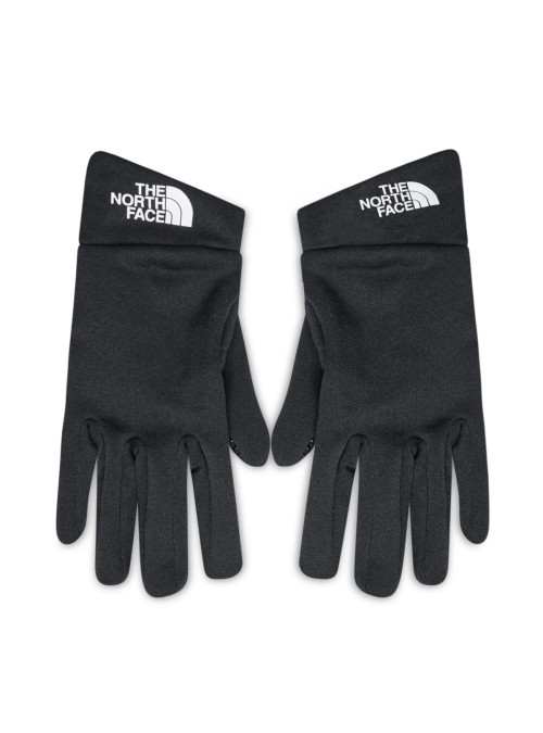 The North Face Szaliki i rękawiczki Rino Glove NF0A55KZJK3 Czarny | Sklep Monotox