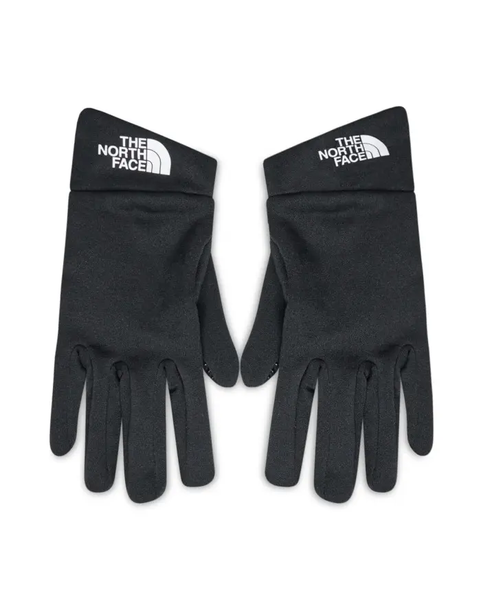 The North Face Szaliki i rękawiczki Rino Glove NF0A55KZJK3 Czarny | Sklep Monotox