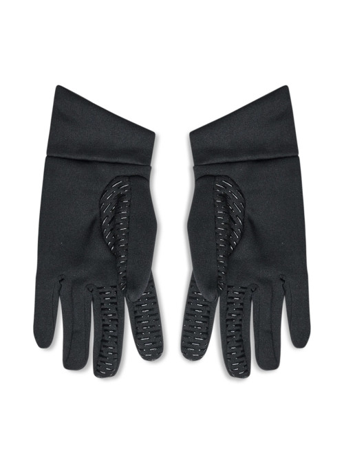 The North Face Szaliki i rękawiczki Rino Glove NF0A55KZJK3 Czarny | Sklep Monotox