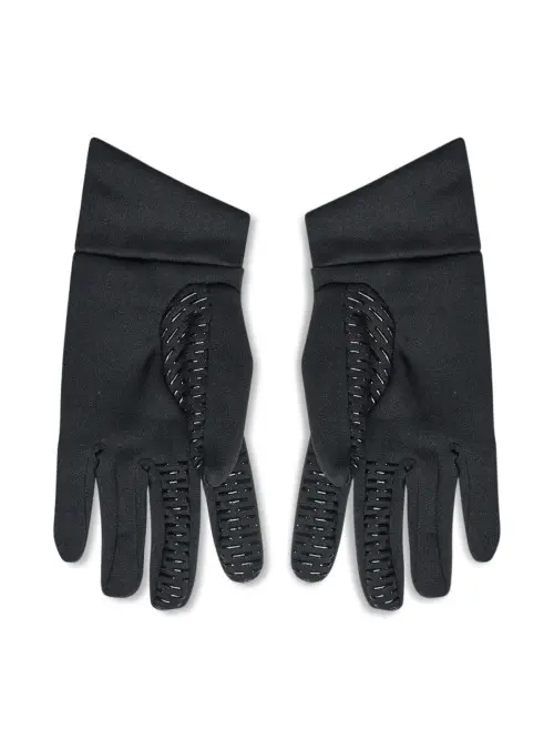 The North Face Szaliki i rękawiczki Rino Glove NF0A55KZJK3 Czarny | Sklep Monotox