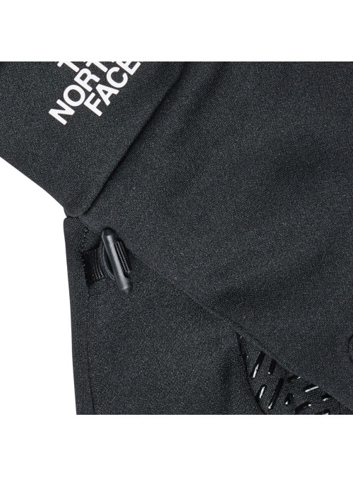 The North Face Szaliki i rękawiczki Rino Glove NF0A55KZJK3 Czarny | Sklep Monotox