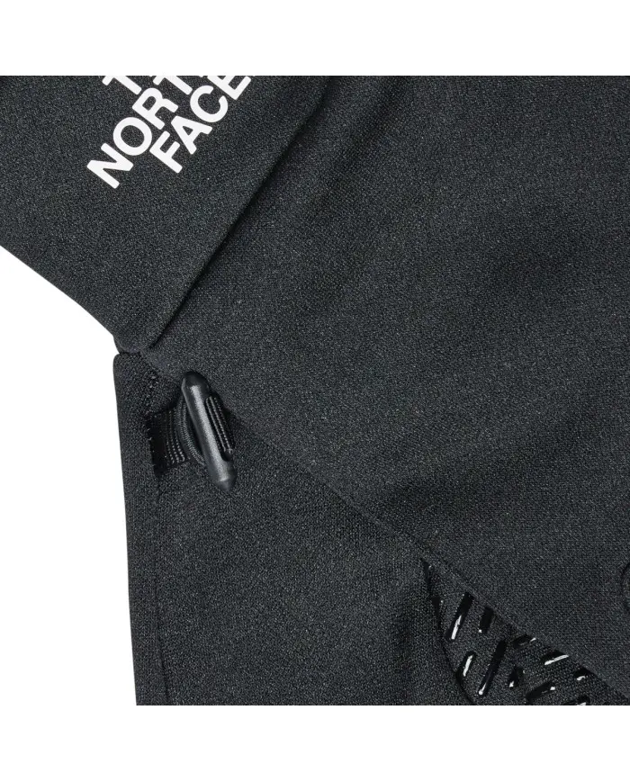 The North Face Szaliki i rękawiczki Rino Glove NF0A55KZJK3 Czarny | Sklep Monotox