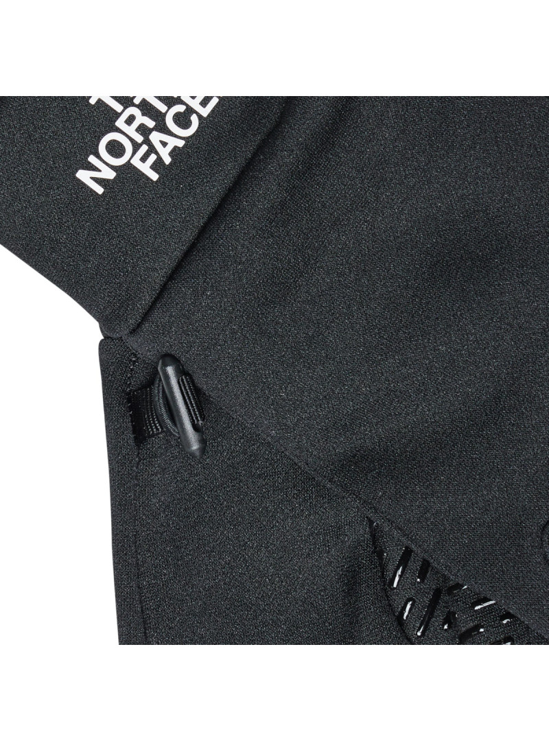 The North Face Szaliki i rękawiczki Rino Glove NF0A55KZJK3 Czarny | Sklep Monotox