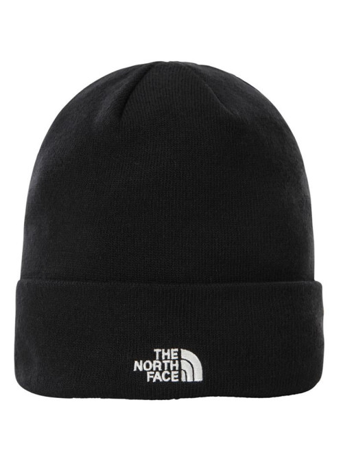 The North Face Czapka zimowa Norm Beanie Summit NF0A5FW1JK3 Czarny | Sklep Monotox