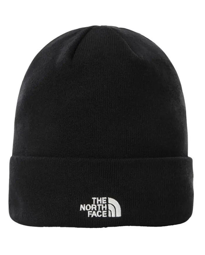 The North Face Czapka zimowa Norm Beanie Summit NF0A5FW1JK3 Czarny | Sklep Monotox