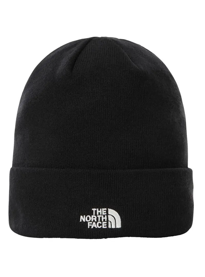 The North Face Czapka zimowa Norm Beanie Summit NF0A5FW1JK3 Czarny | Sklep Monotox