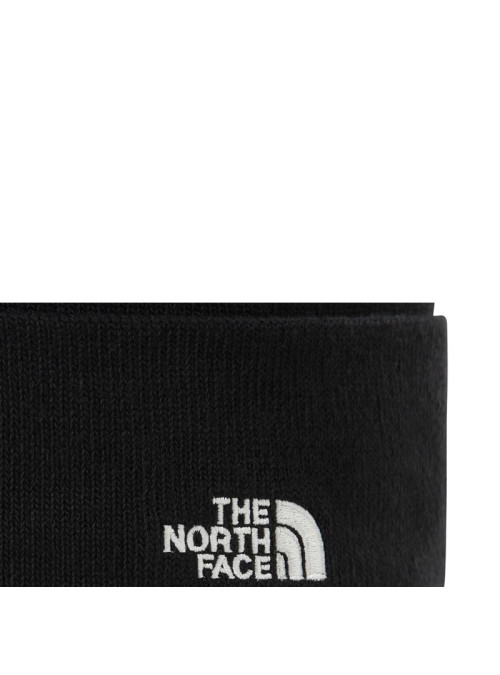 The North Face Czapka zimowa Norm Beanie Summit NF0A5FW1JK3 Czarny | Sklep Monotox