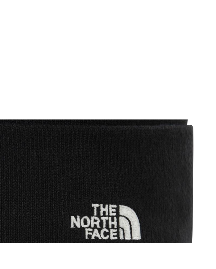 The North Face Czapka zimowa Norm Beanie Summit NF0A5FW1JK3 Czarny | Sklep Monotox