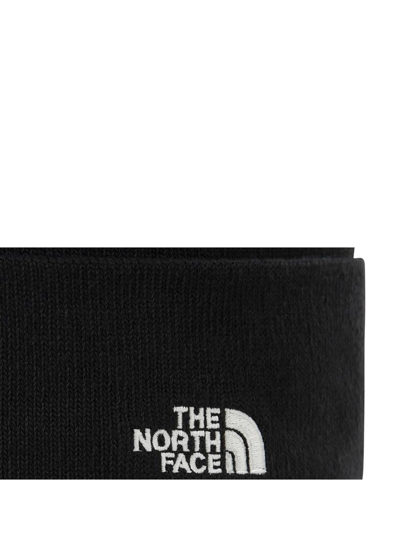The North Face Czapka zimowa Norm Beanie Summit NF0A5FW1JK3 Czarny | Sklep Monotox