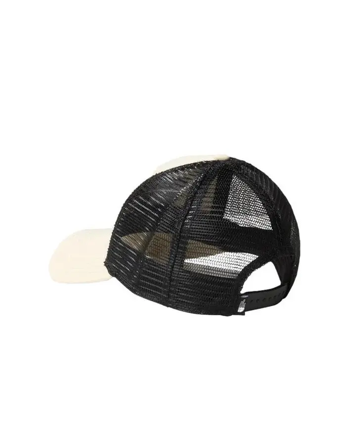 The North Face Czapka z daszkiem Mudder Trucker NF0A5FXA3X4 Beżowy | Sklep Monotox