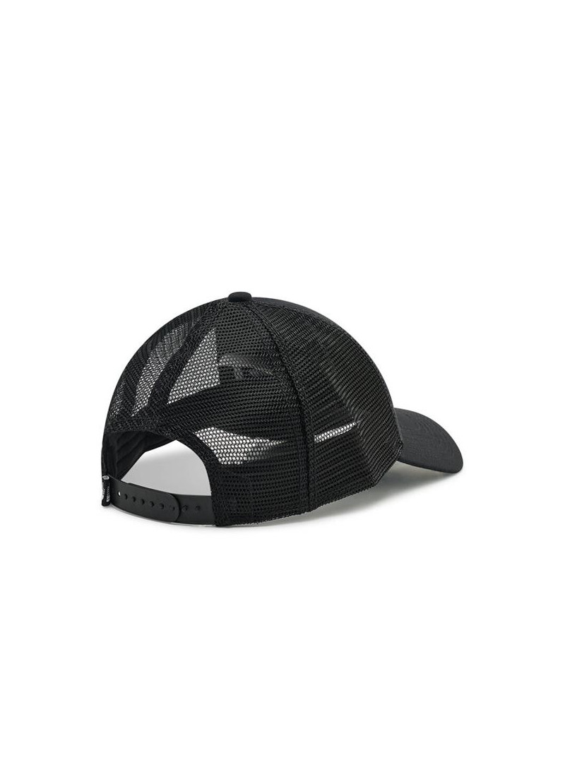 The North Face Czapka z daszkiem Mudder Trucker NF0A5FXAJK3 Czarny | Sklep Monotox