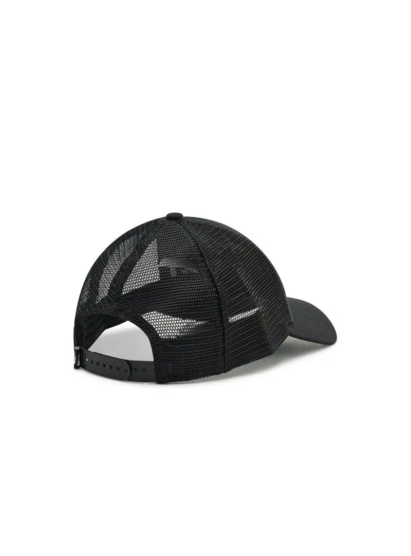 The North Face Czapka z daszkiem Mudder Trucker NF0A5FXAJK3 Czarny | Sklep Monotox