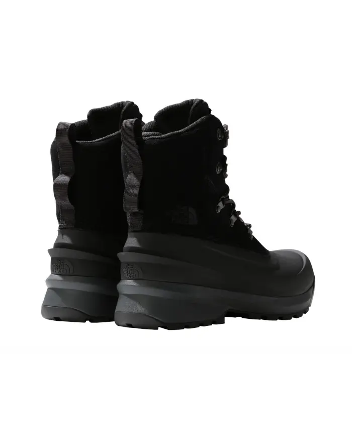 The North Face Męskie Buty M Chilkat V Lace Wp NF0A5LW3KT0 Czarny | Sklep Monotox