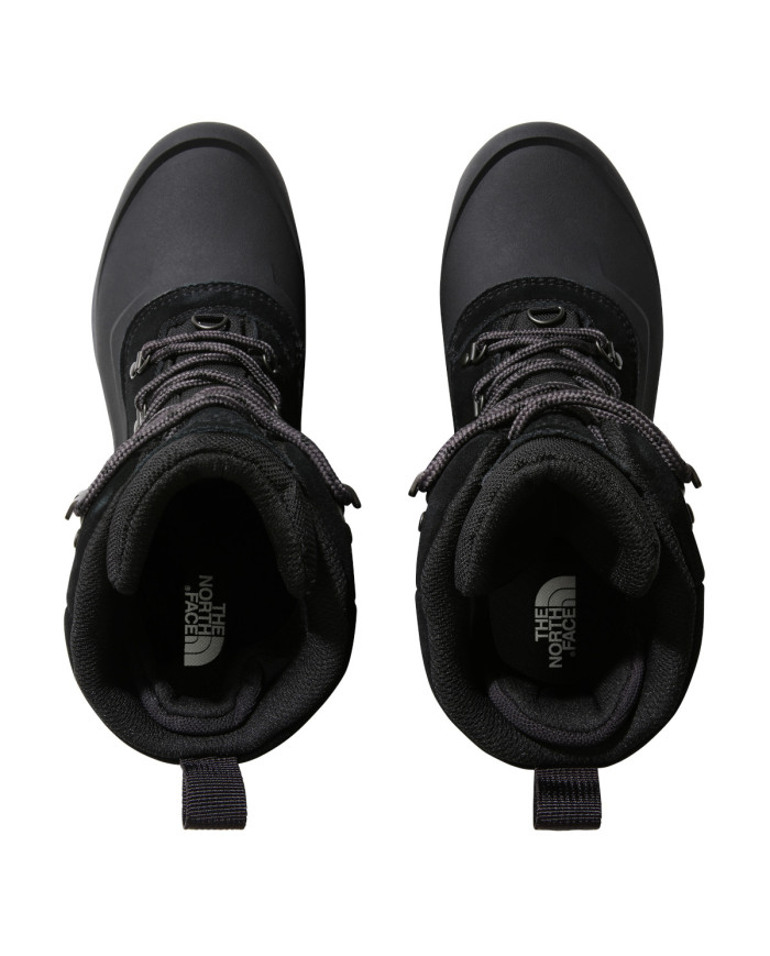 The North Face Męskie Buty M Chilkat V Lace Wp NF0A5LW3KT0 Czarny | Sklep Monotox