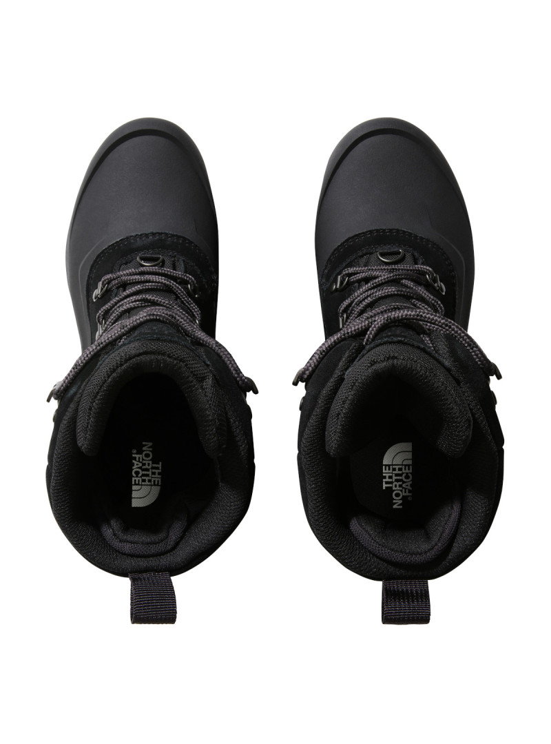 The North Face Męskie Buty M Chilkat V Lace Wp NF0A5LW3KT0 Czarny | Sklep Monotox