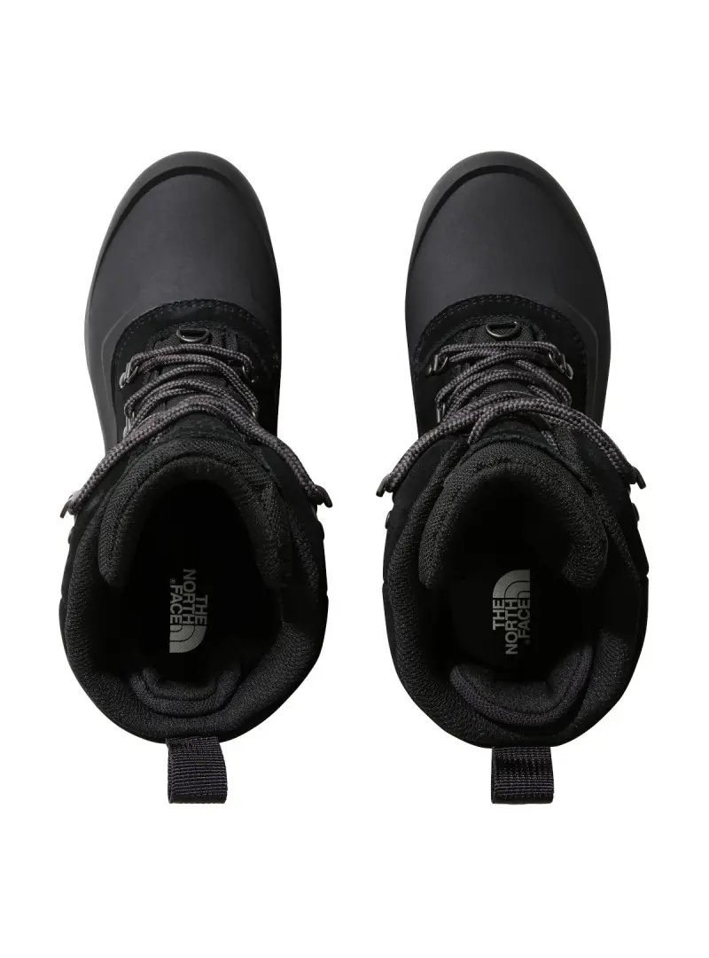 The North Face Męskie Buty M Chilkat V Lace Wp NF0A5LW3KT0 Czarny | Sklep Monotox