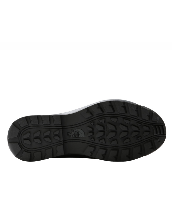 The North Face Męskie Buty M Chilkat V Lace Wp NF0A5LW3KT0 Czarny | Sklep Monotox